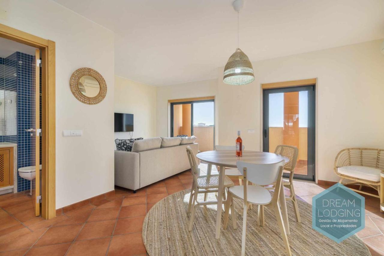 Oceanus Jardim Dream Lodging Albufeira Exterior foto
